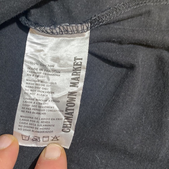 Chinatown Market Tee - Picture 6 of 10